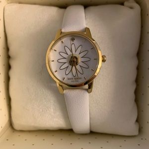 Kate Spade watch 🌼